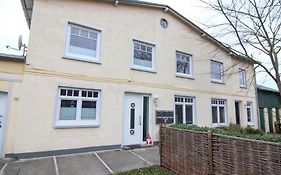 Ferienwohnung Lena Bockelmann´s Hof (ebenerdig)