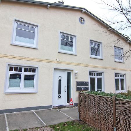 Ferienwohnung Lena Bockelmann´s Hof  Westerland Exterior foto